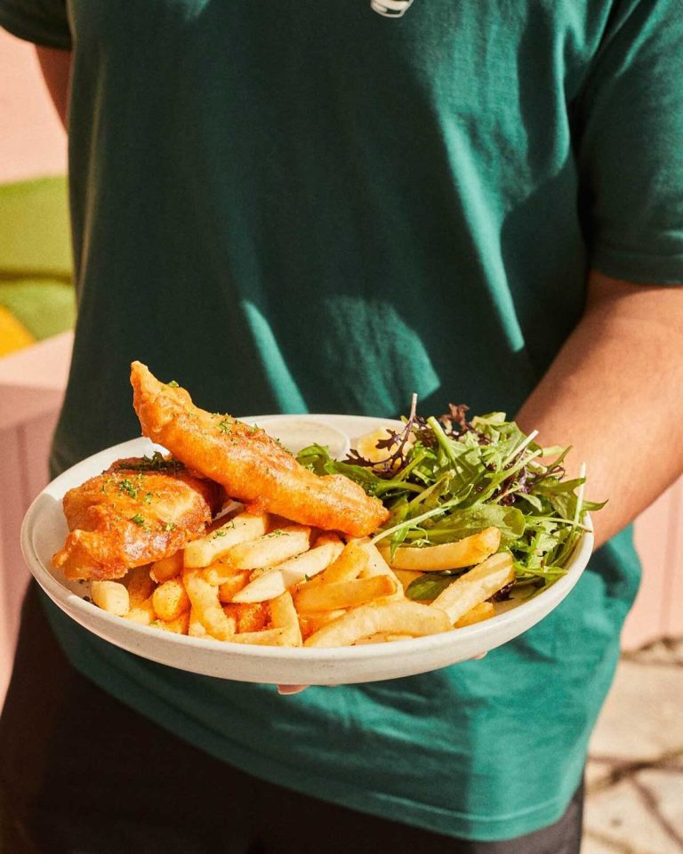 Auckland Food Photography Studio